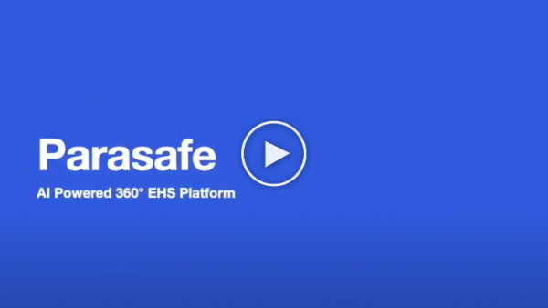 parasafe video intro